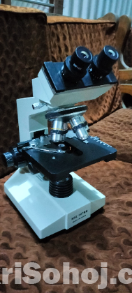 Xsz  microscope 107 BN machine